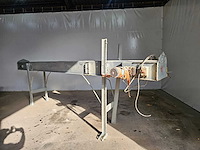 Cimbria - 2006 - gt4002 177316 - transportband - afbeelding 1 van  22