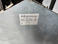 Cimbria - 2006 - gt4002 177316 - transportband - afbeelding 15 van  22