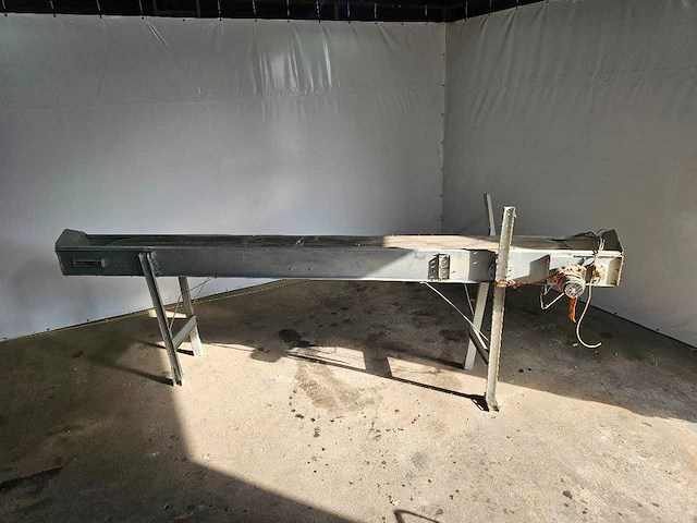 Cimbria - 2006 - gt4002 177316 - transportband - afbeelding 12 van  22