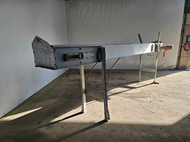 Cimbria - 2006 - gt4002 177316 - transportband - afbeelding 16 van  22