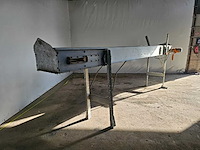 Cimbria - 2006 - gt4002 177316 - transportband - afbeelding 16 van  22