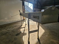 Cimbria - 2006 - gt4002 177316 - transportband - afbeelding 18 van  22