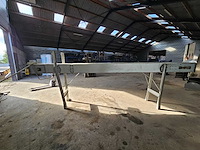 Cimbria - 2006 - gt4002 177316 - transportband - afbeelding 19 van  22