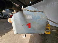 Cimbria - 2006 - gt4002 177316 - transportband - afbeelding 22 van  22