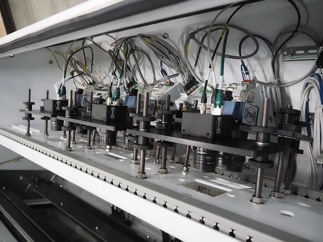 Cimbria s.r.l. - afbeelding 6 van  27