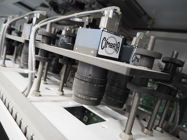 Cimbria s.r.l. - afbeelding 10 van  27