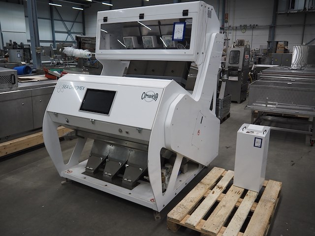 Cimbria s.r.l. - afbeelding 1 van  27