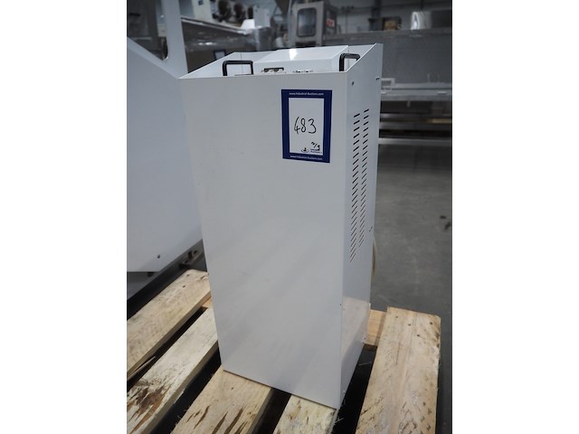 Cimbria s.r.l. - afbeelding 13 van  27