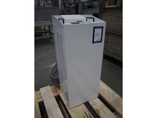 Cimbria s.r.l. - afbeelding 14 van  27