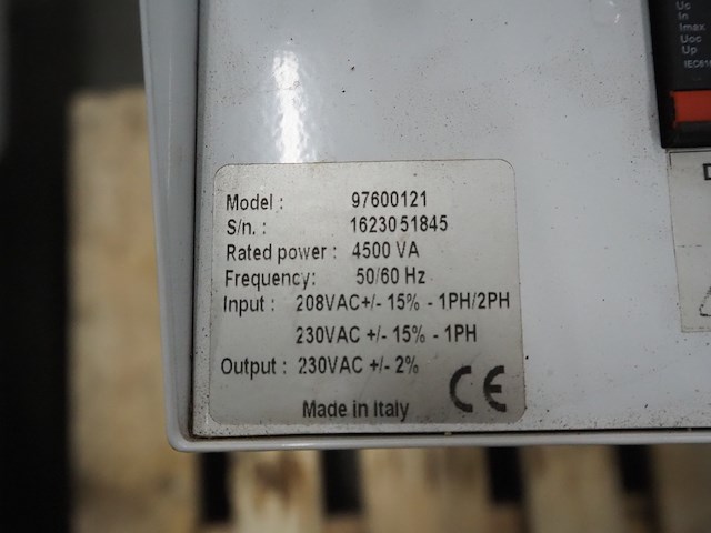 Cimbria s.r.l. - afbeelding 16 van  27