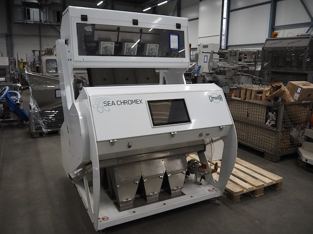 Cimbria s.r.l. - afbeelding 12 van  27