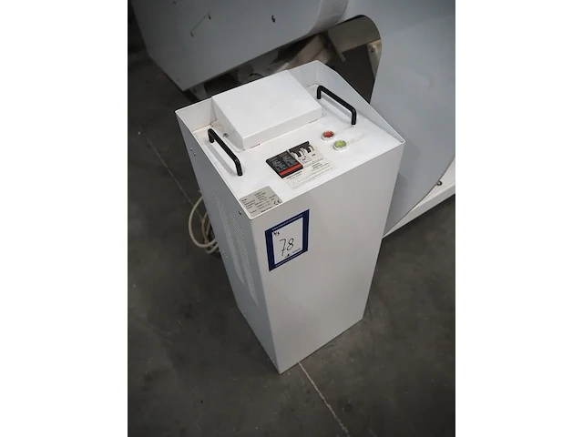 Cimbria s.r.l. - afbeelding 11 van  26