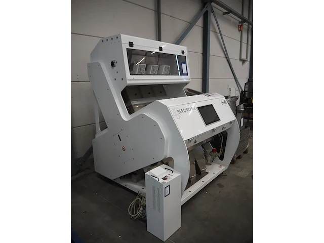 Cimbria s.r.l. - afbeelding 1 van  26