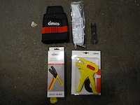 Cimco - 170477 - solar/pv set - afbeelding 1 van  4