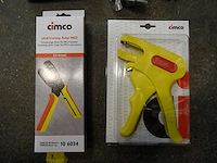 Cimco - 170477 - solar/pv set - afbeelding 2 van  4