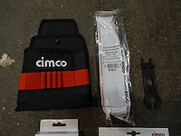 Cimco - 170477 - solar/pv set - afbeelding 3 van  4