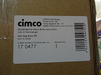 Cimco - 170477 - solar/pv set - afbeelding 4 van  4
