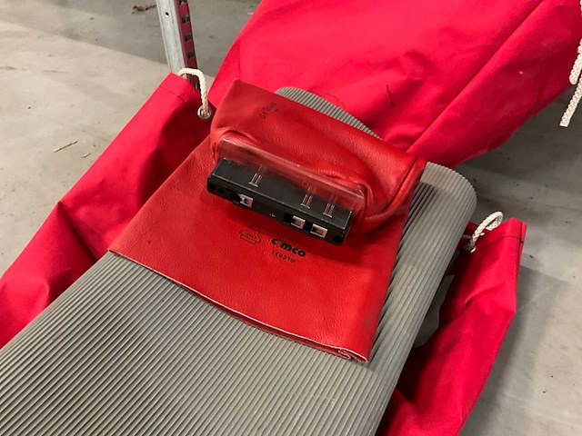 Cimco 140210 mespatroontrekker / zekeringtrekker (3x) - afbeelding 1 van  4