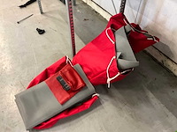 Cimco 140210 mespatroontrekker / zekeringtrekker (3x) - afbeelding 3 van  4