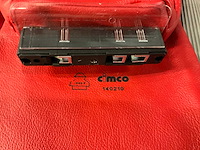 Cimco 140210 mespatroontrekker / zekeringtrekker (3x) - afbeelding 4 van  4