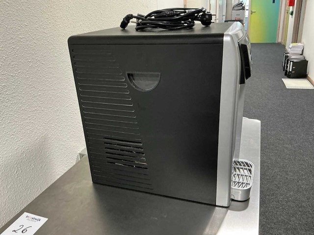 Cinc cw-818cw-04 waterkoeler dispender - afbeelding 3 van  9
