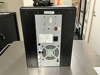Cinc cw-818cw-04 waterkoeler dispender - afbeelding 5 van  9