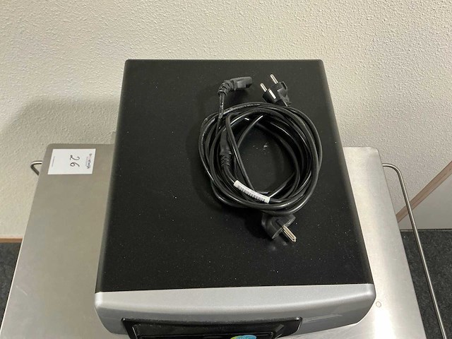 Cinc cw-818cw-04 waterkoeler dispender - afbeelding 7 van  9