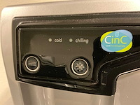 Cinc cw-818cw-04 waterkoeler dispender - afbeelding 8 van  9