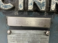 Cincinati 1d2t2t.139 messlijpmachine - afbeelding 3 van  6