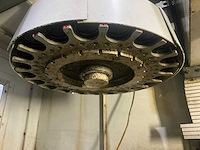 Cincinnati - 2001 - arrow2-1000 - verticale machinecentra - afbeelding 2 van  13