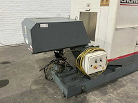 Cincinnati - 2001 - arrow2-1000 - verticale machinecentra - afbeelding 4 van  13