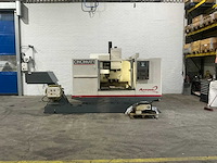 Cincinnati - 2001 - arrow2-1000 - verticale machinecentra - afbeelding 1 van  13