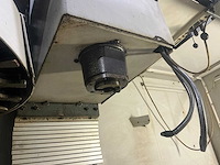 Cincinnati - 2001 - arrow2-1000 - verticale machinecentra - afbeelding 10 van  13