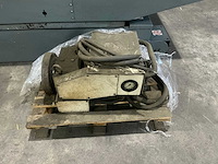 Cincinnati - 2001 - arrow2-1000 - verticale machinecentra - afbeelding 11 van  13