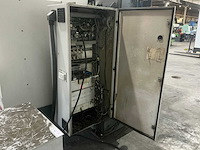 Cincinnati - 2001 - arrow2-1000 - verticale machinecentra - afbeelding 3 van  13