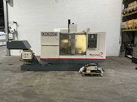 Cincinnati - 2001 - arrow2-1000 - verticale machinecentra - afbeelding 6 van  13