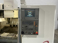 Cincinnati - 2001 - arrow2-1000 - verticale machinecentra - afbeelding 12 van  13