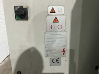 Cincinnati - 2001 - arrow2-1000 - verticale machinecentra - afbeelding 13 van  13