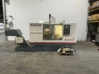Cincinnati - 2001 - arrow2-1000 - verticale machinecentra - afbeelding 6 van  13