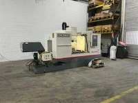 Cincinnati - 2001 - arrow2-1000 - verticale machinecentra - afbeelding 7 van  13