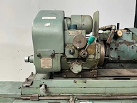 Cincinnati - cilindrische slijpmachine - afbeelding 2 van  6