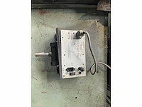 Cincinnati - cilindrische slijpmachine - afbeelding 3 van  6