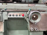 Cincinnati - cilindrische slijpmachine - afbeelding 4 van  6