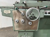 Cincinnati - cilindrische slijpmachine - afbeelding 6 van  6