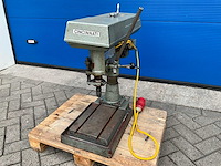Cincinnati - mt - tafel boormachine - afbeelding 1 van  12