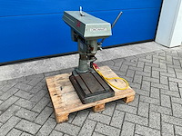 Cincinnati - mt - tafel boormachine - afbeelding 12 van  12