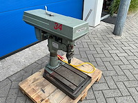 Cincinnati - mt - tafel boormachine - afbeelding 2 van  12