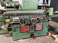 Cincinnati - rondslijpmachine - afbeelding 6 van  22