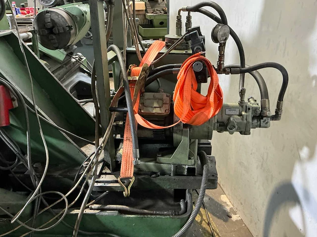 Cincinnati - rondslijpmachine - afbeelding 8 van  22
