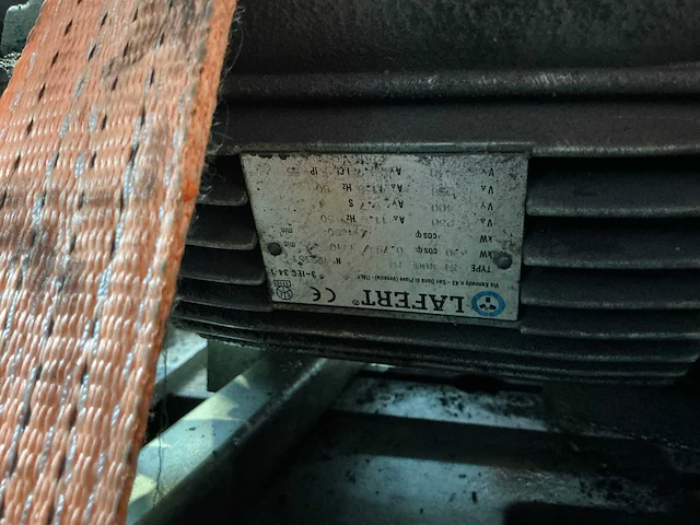 Cincinnati - rondslijpmachine - afbeelding 14 van  22